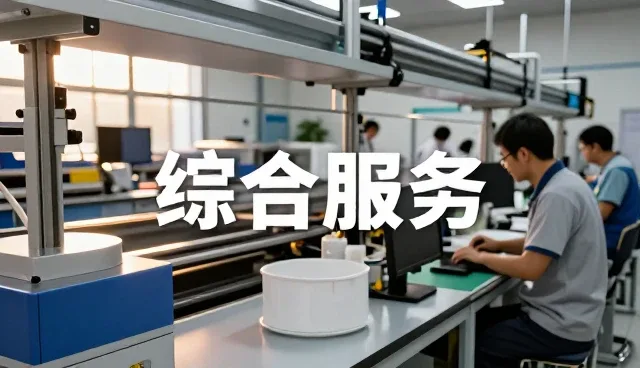 定制化开发平台
