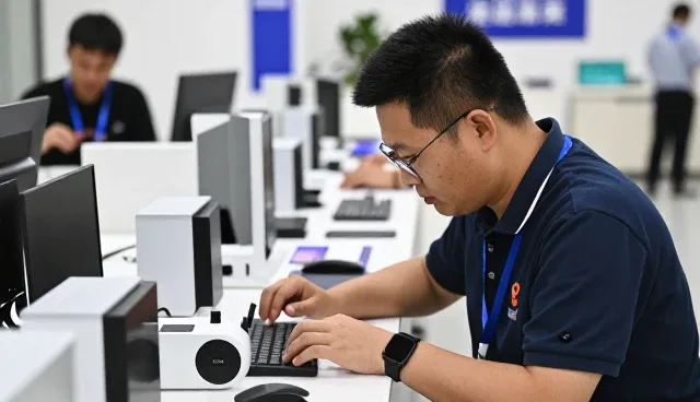 裕豪科技打造适用于旺季备货的技术咨询